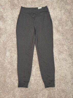 Tek Gear Dark Grey Ultrastretch joggers